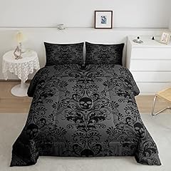 Adults black damask for sale  Delivered anywhere in USA 