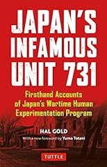 Unit 731 testimony for sale  Delivered anywhere in USA 