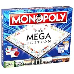 Winning moves monopoly gebraucht kaufen  Wird an jeden Ort in Deutschland