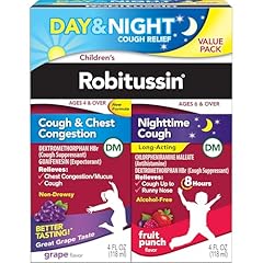 Children robitussin day for sale  Delivered anywhere in USA 