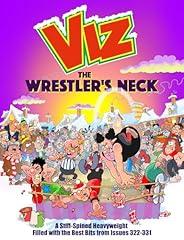 Viz annual 2026 for sale  Delivered anywhere in UK