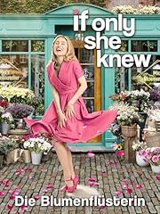 Blumenflüsterin nly she gebraucht kaufen  Wird an jeden Ort in Deutschland
