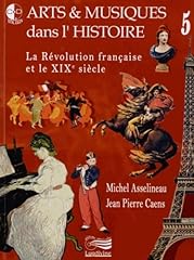 Arts musiques histoire d'occasion  Livré partout en France