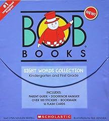 Bob books sight for sale  Delivered anywhere in USA 