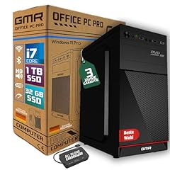 Gmr ultra business d'occasion  Livré partout en France