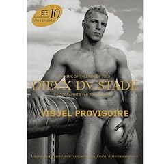 Dieux stade making d'occasion  Livré partout en France