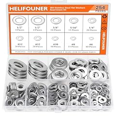 Helifouner 254 pieces for sale  Delivered anywhere in USA 