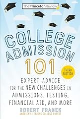 College admission 101 for sale  Delivered anywhere in USA 