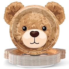 48pcs bear shaped for sale  Delivered anywhere in USA 