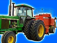 Green tractor kids for sale  Delivered anywhere in USA 