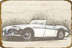 Austin healey 3000 for sale  Delivered anywhere in USA 
