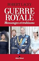 Guerre royale mensonges d'occasion  Livré partout en France