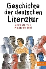Geschichte deutschen literatur gebraucht kaufen  Wird an jeden Ort in Deutschland
