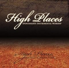 High places spontaneous for sale  Delivered anywhere in UK