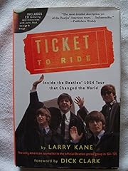 Ticket ride inside for sale  Delivered anywhere in USA 