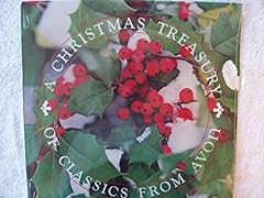 Christmas treasury classics for sale  Delivered anywhere in USA 