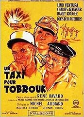Taxi tobrouk d'occasion  Livré partout en France