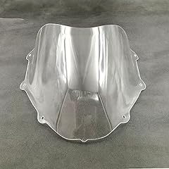 Motorcycle windshield motorcyc for sale  Delivered anywhere in USA 