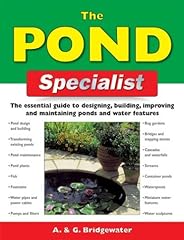 Pond specialist essential for sale  Delivered anywhere in USA 
