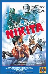 Nikita vhs gebraucht kaufen  Wird an jeden Ort in Deutschland
