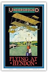 Flying hendon england for sale  Delivered anywhere in USA 