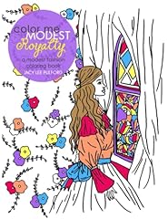Royalty colorme modest usato  Spedito ovunque in Italia 