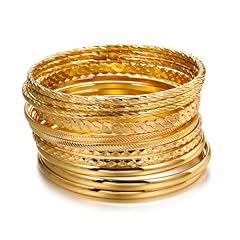 Rintoler 12pcs gold for sale  Delivered anywhere in USA 