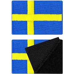Patch sweden set for sale  Delivered anywhere in UK