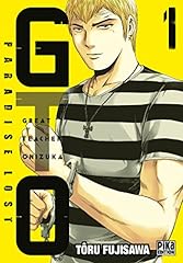 Gto paradise lost d'occasion  Livré partout en France