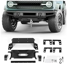 Kuafu winch plate for sale  Delivered anywhere in USA 