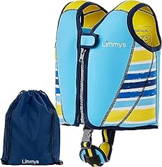 Limmys gilet nuoto usato  Spedito ovunque in Italia 