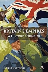 Britain empires history for sale  Delivered anywhere in USA 