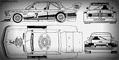 Bmw 2002tii gr4 for sale  Delivered anywhere in UK