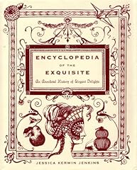 Encyclopedia exquisite anecdot for sale  Delivered anywhere in USA 