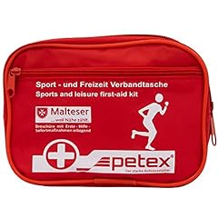 Petex verbandtasche sport gebraucht kaufen  Wird an jeden Ort in Deutschland