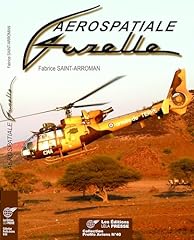 Aerospatiale gazelle d'occasion  Livré partout en France