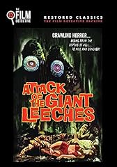 Attack giant leeches for sale  Delivered anywhere in USA 