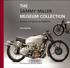 Sammy miller museum for sale  Delivered anywhere in Ireland