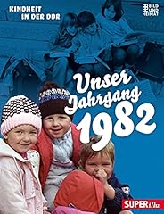 Jahrgang 1982 kindheit gebraucht kaufen  Wird an jeden Ort in Deutschland