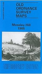 Mossley hill 1905 for sale  Delivered anywhere in UK