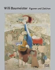 Willi baumeister figuren gebraucht kaufen  Wird an jeden Ort in Deutschland