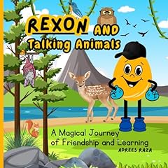 Rexon talking animals for sale  Delivered anywhere in UK