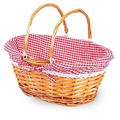 Adeptna lightweight wicker for sale  Delivered anywhere in UK