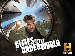 Cities underworld for sale  Delivered anywhere in USA 