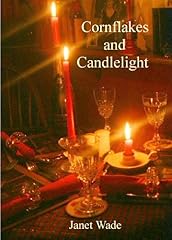 Cornflakes candlelight for sale  Delivered anywhere in UK