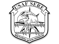 Usaf sere return for sale  Delivered anywhere in USA 