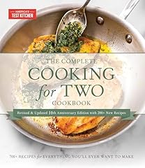 Complete cooking two for sale  Delivered anywhere in USA 