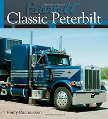 Classic peterbilt for sale  Delivered anywhere in UK