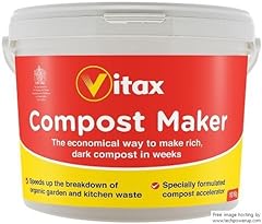 2xvitax 10kg compost for sale  Delivered anywhere in UK