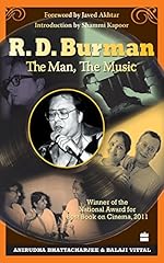 R.d. burman man for sale  Delivered anywhere in UK